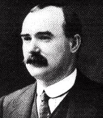 James Connolly