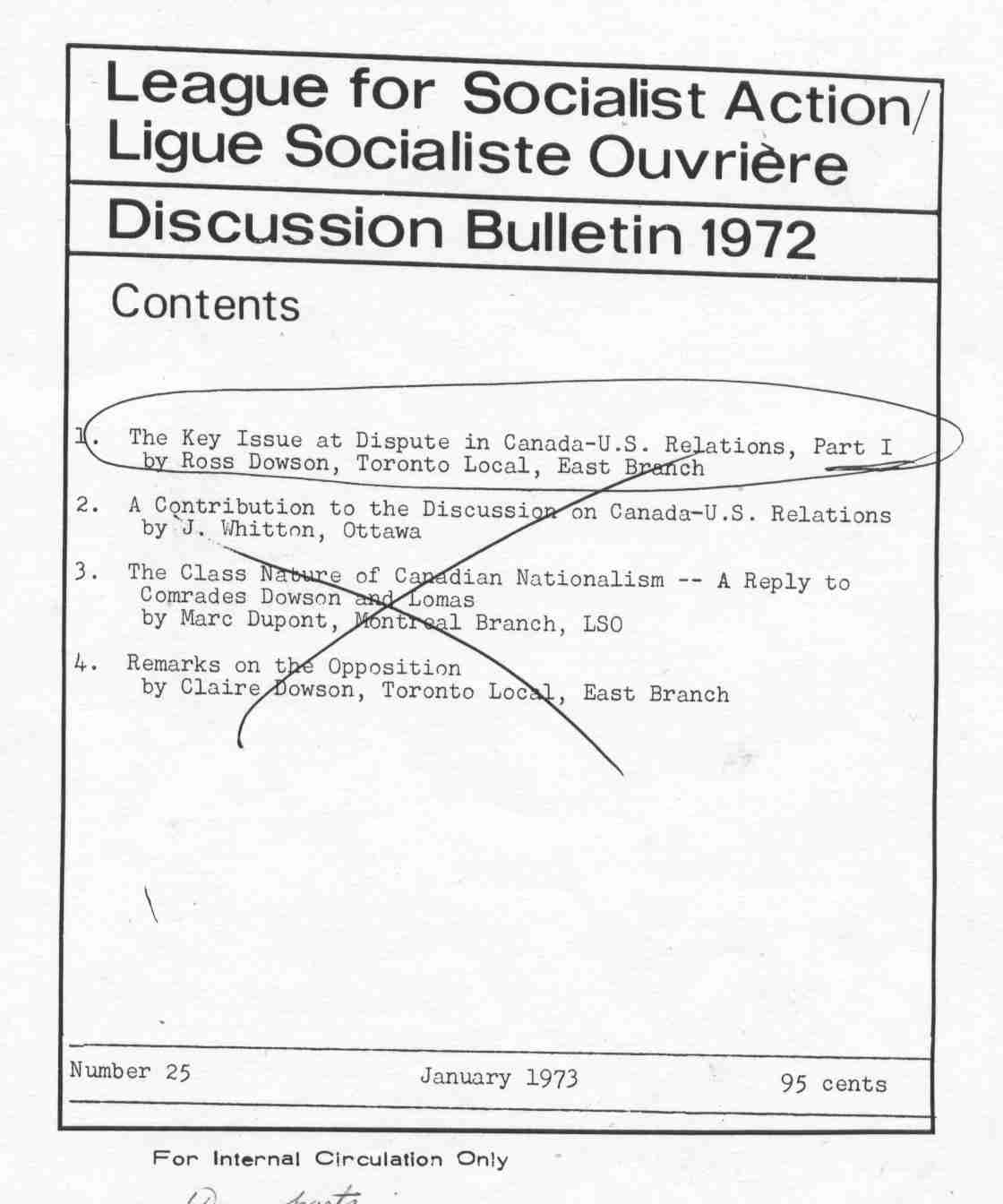 Cover page of original document