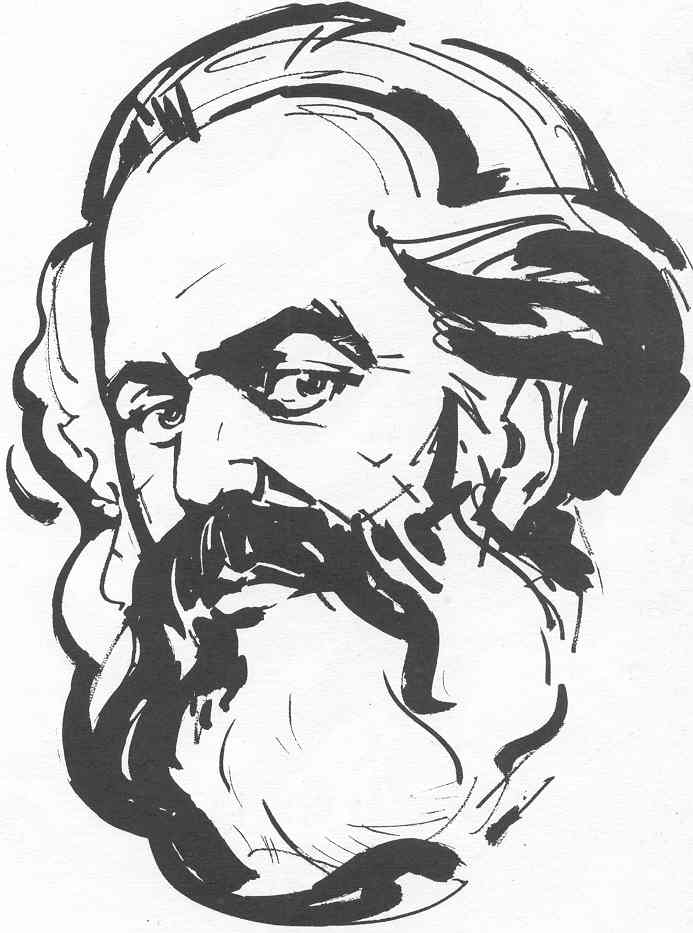 Karl Marx: His Life and Work
