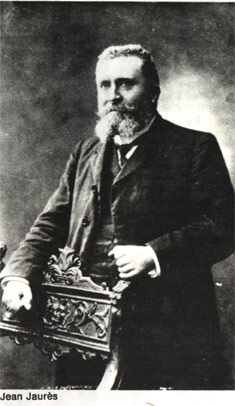 Jean Jaures