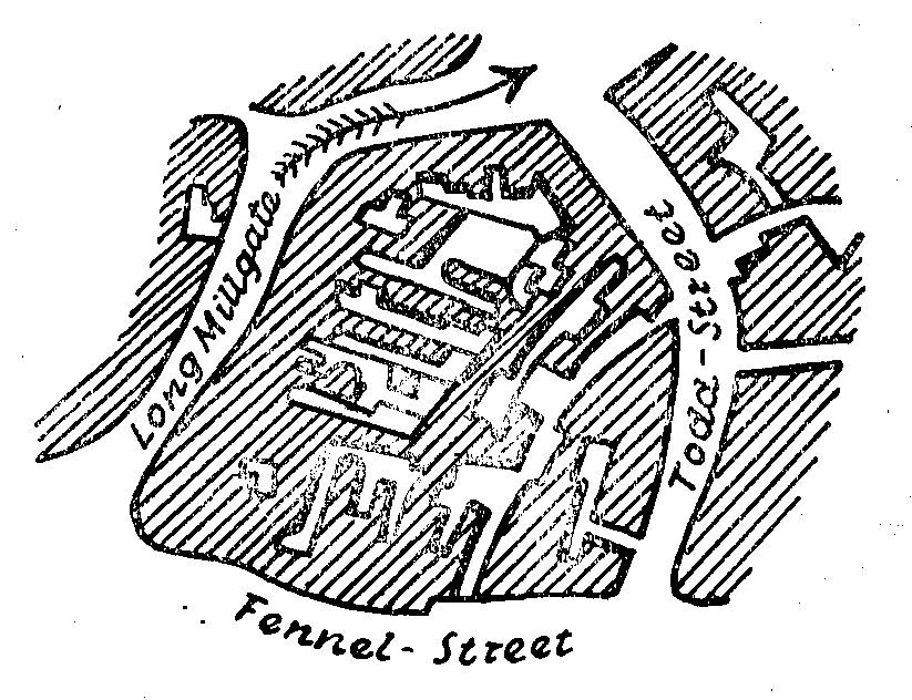 Obrzek Fennel-Street