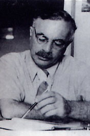August Thalheimer