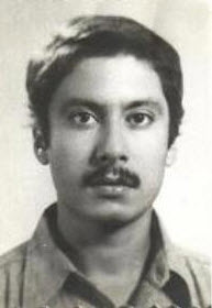 Carlos Aragon