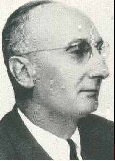 Maurice Deixonne