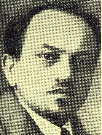 Paul Frölich