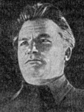 S. Kirov