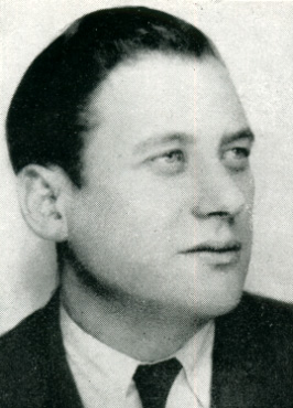 Auguste Lecœur