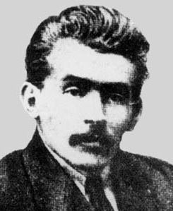 Mykhailychenko