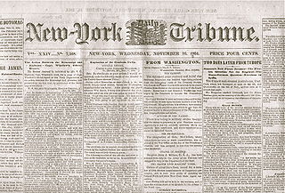 New-York Tribune