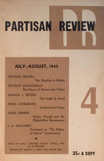 Partisan Review