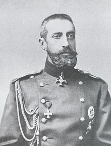 Constantin Romanov