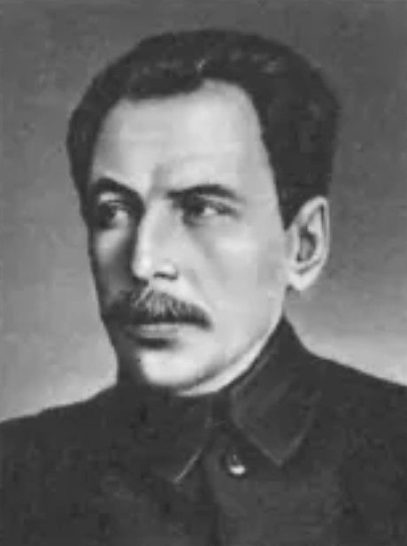Vladimirov (Sheinfinkel, Lva)
