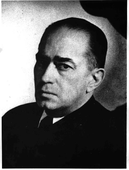 VP Zoubov