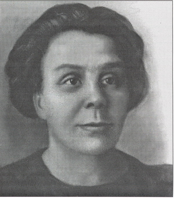 Lioudmila Stal