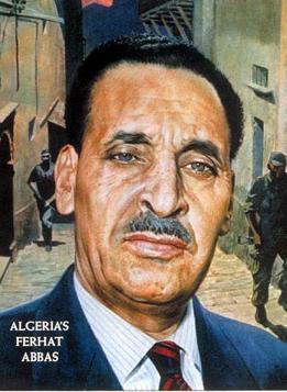 Algeria+1954