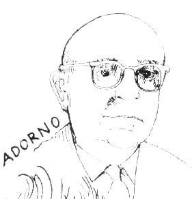 Adorno