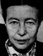 Women As The Other Simone De Beauvoir