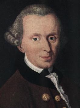 Immanuel Kant Ethics