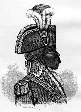 The TOUSSAINT LOUVERTURE Internet Archive