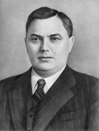 Georgy Malenkov