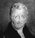 Thomas Malthus