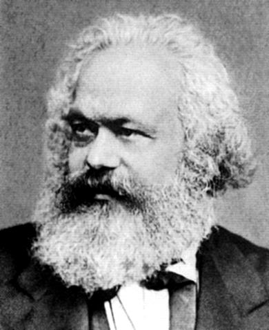 Marx button