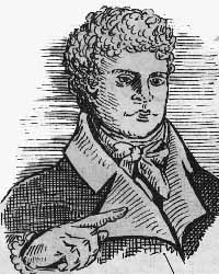 drawing of the young schelling