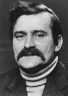 Lech Walesa