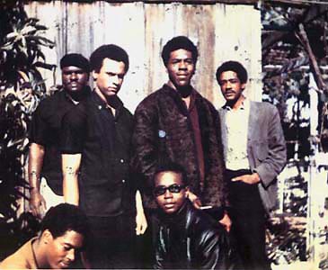 Black Panther Party