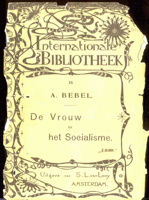 Kaft van de oorspronkelijke Nederlandse uitgave
