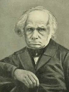 Retrato Immanuel Bekker