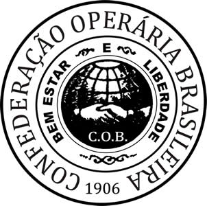 Retrato Confederação Operária Brasileira