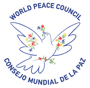 Retrato Conselho Mundial da Paz