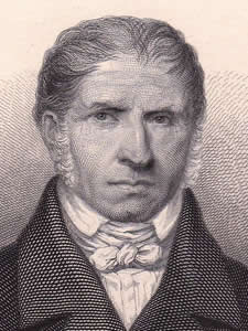 Retrato André Marie Jean Jacques Dupin