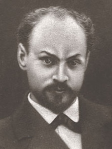 Retrato Gueorgui Andreievitch Guershuni https://placenote.info/en/Grigory-Gershuni