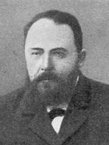 Retrato Nikolai Alexándrovitch Kárichev https://ru.wikipedia.org/wiki/Карышев,_Николай_Александрович