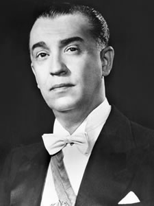Retrato Juscelino Kubitschek de Oliveira