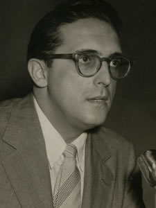 Retrato Carlos Frederico Werneck de Lacerda