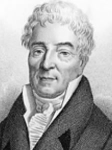 Retrato Pierre-Édouard Lémontey