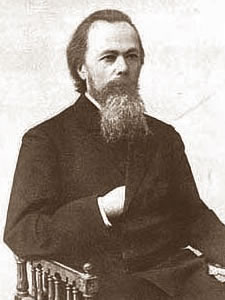 Retrato Vladimir Lessevitch
