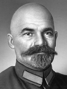Retrato Nikolai Ivanovich Muralov https://www.armedconflicts.com/Muralov-Nikolay-Ivanovich-t250126