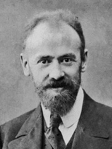 Retrato Vladímir Nikoláievitch Rózanov (Popov) https://ru.wikipedia.org/wiki/Розанов,_Владимир_Николаевич_(меньшевик)