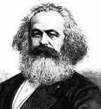 Foto de Marx