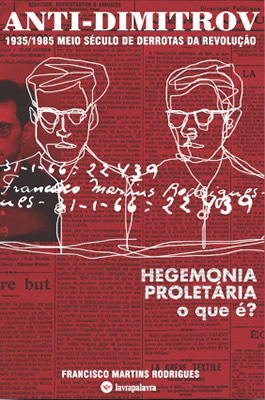 Capa da edição brasileira