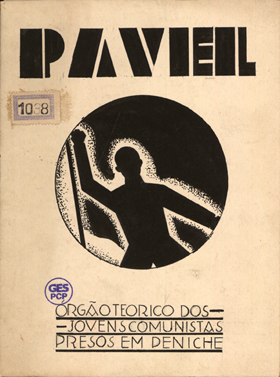 capa PAVEL