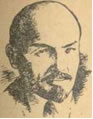 desenho Lenin
