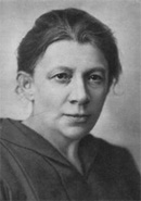 A. I. Ulianova-Elizarova