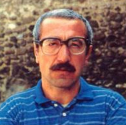 Garbis Altinoglu