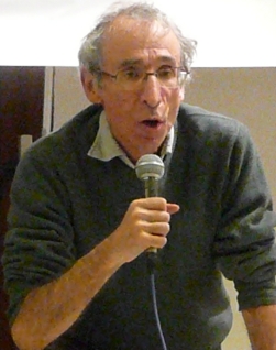 Daniel Bensaid (1946-2010)