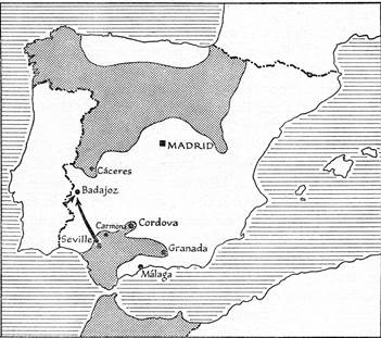 Canyon underground - RPG map by tomasreichmann